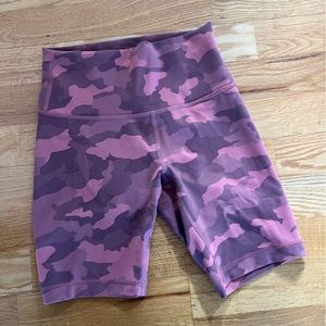 Lululemon align shorts